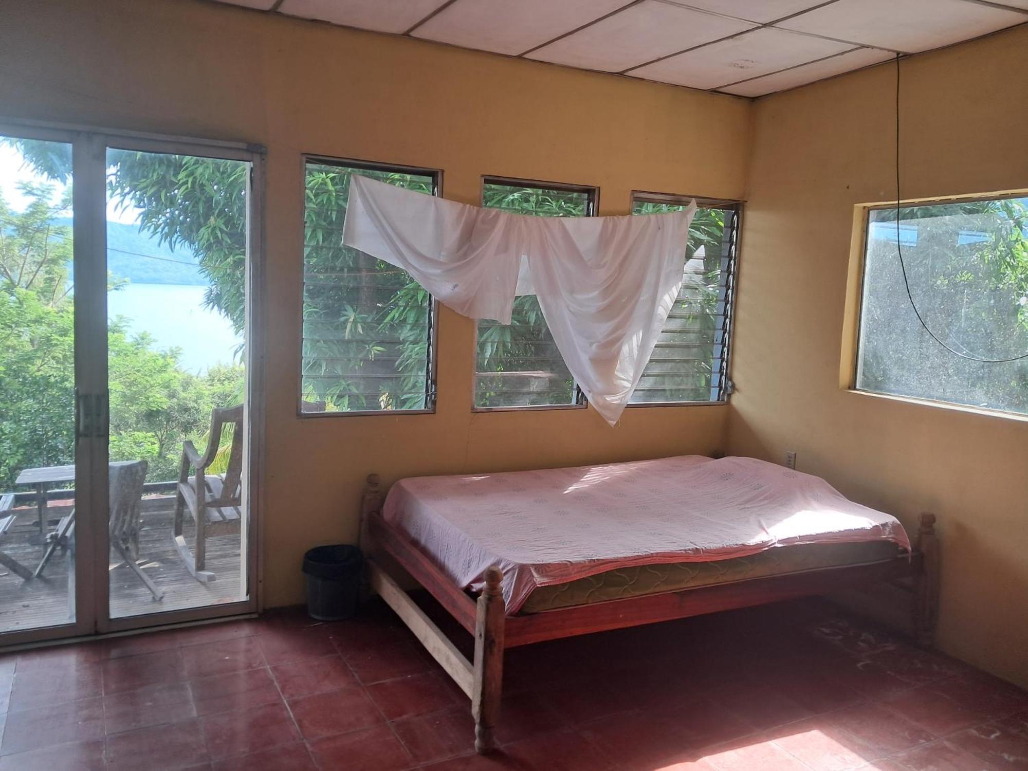 Casa Rosada Bed & Breakfast La Laguna Exterior photo